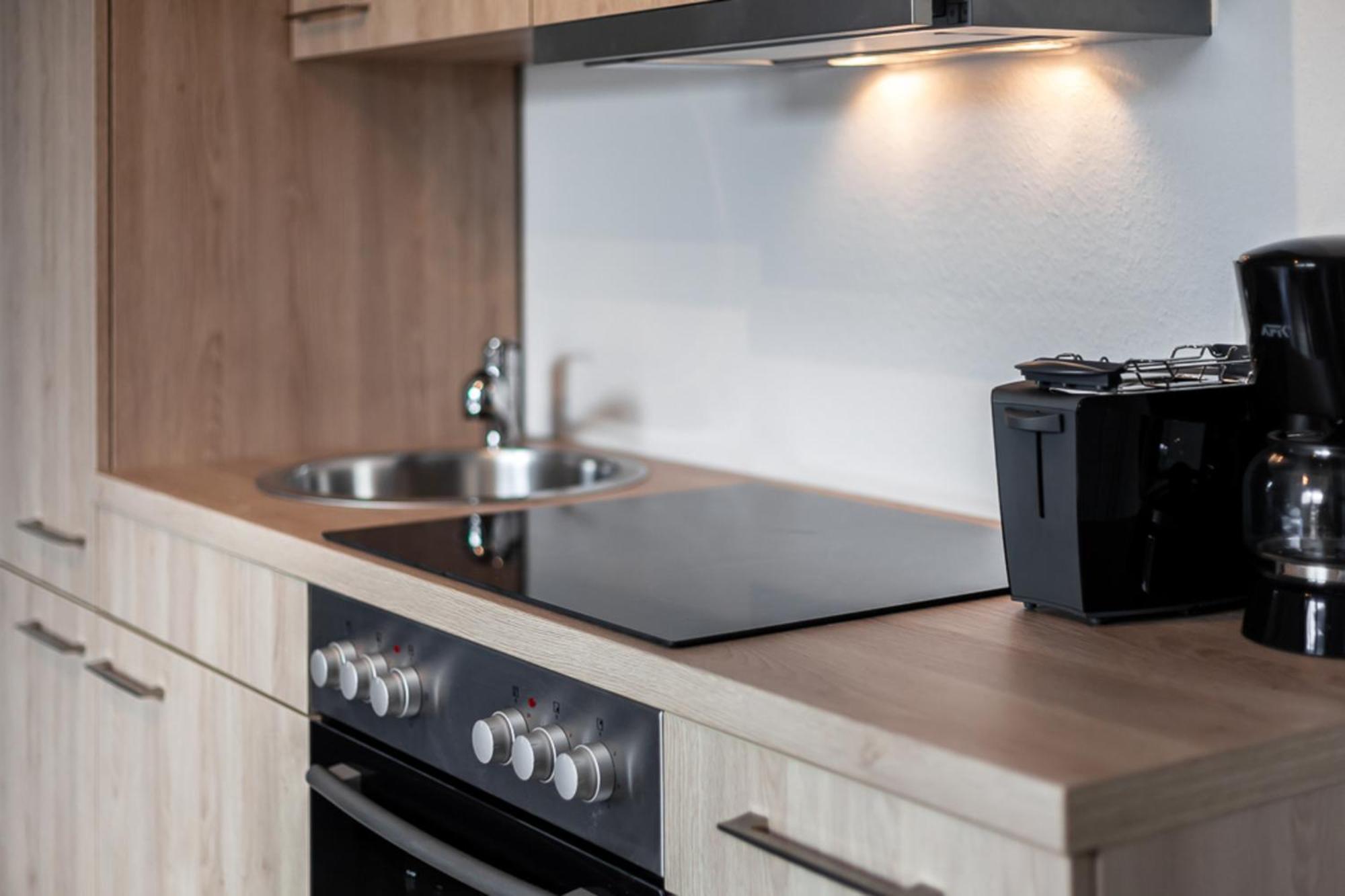 Ferienwohnung Chihuahua ธีโซว์ ภายนอก รูปภาพ