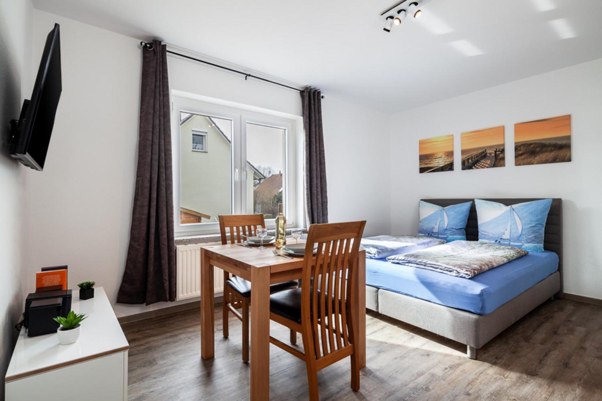 Ferienwohnung Chihuahua ธีโซว์ ภายนอก รูปภาพ