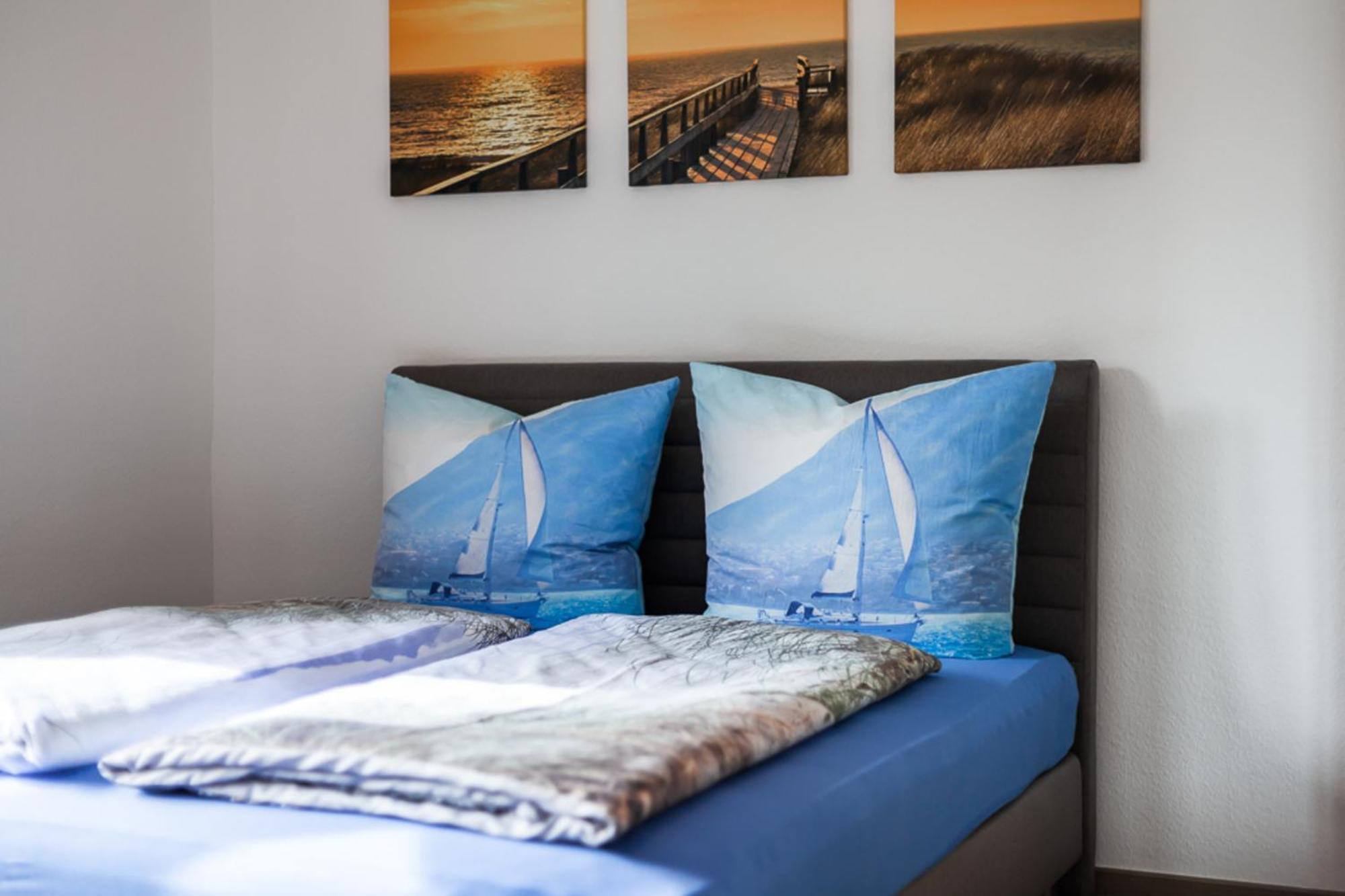 Ferienwohnung Chihuahua ธีโซว์ ภายนอก รูปภาพ