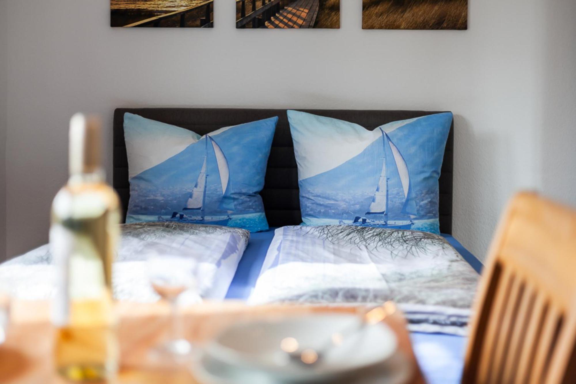 Ferienwohnung Chihuahua ธีโซว์ ภายนอก รูปภาพ